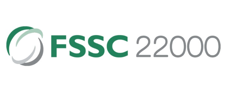 FSSC 22000 Certification
