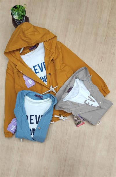 جاكت جبردين