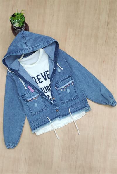 تونز الجينس