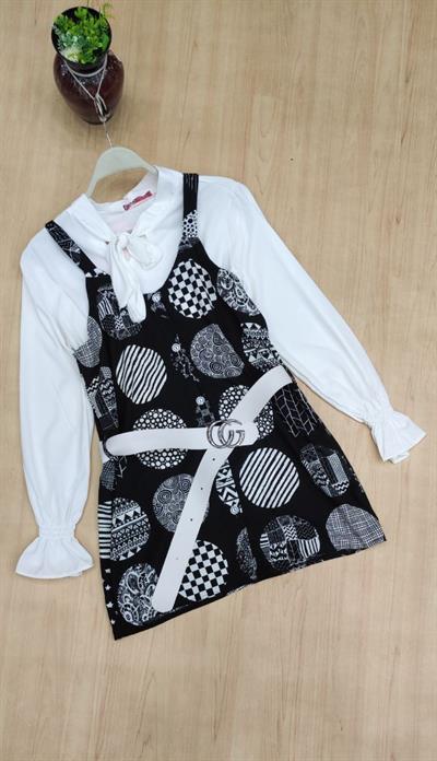 تونز قطعتين